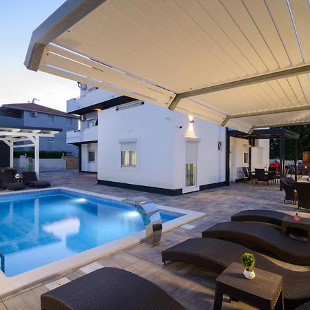 Villa Etta Ciovo Τρογκίρ Εξωτερικό φωτογραφία