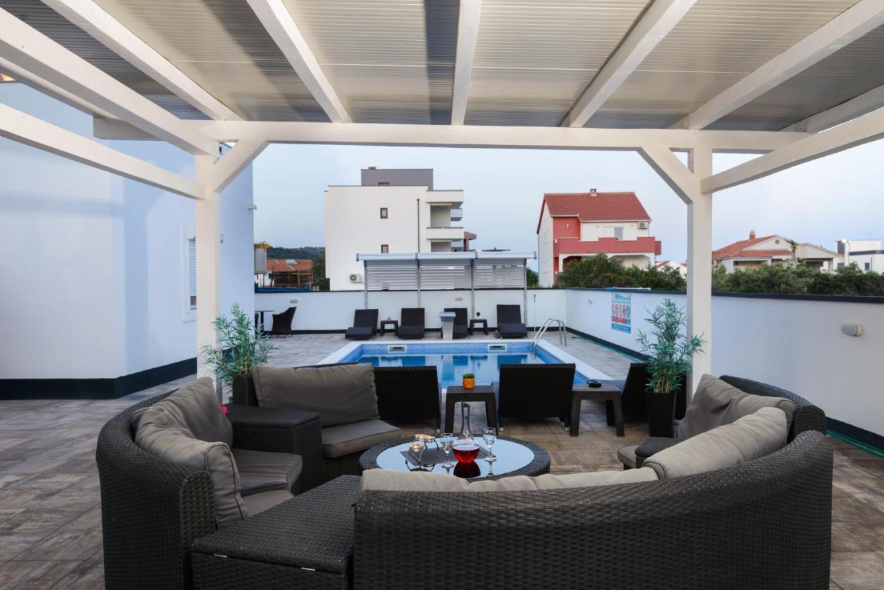 Villa Etta Ciovo Τρογκίρ Εξωτερικό φωτογραφία