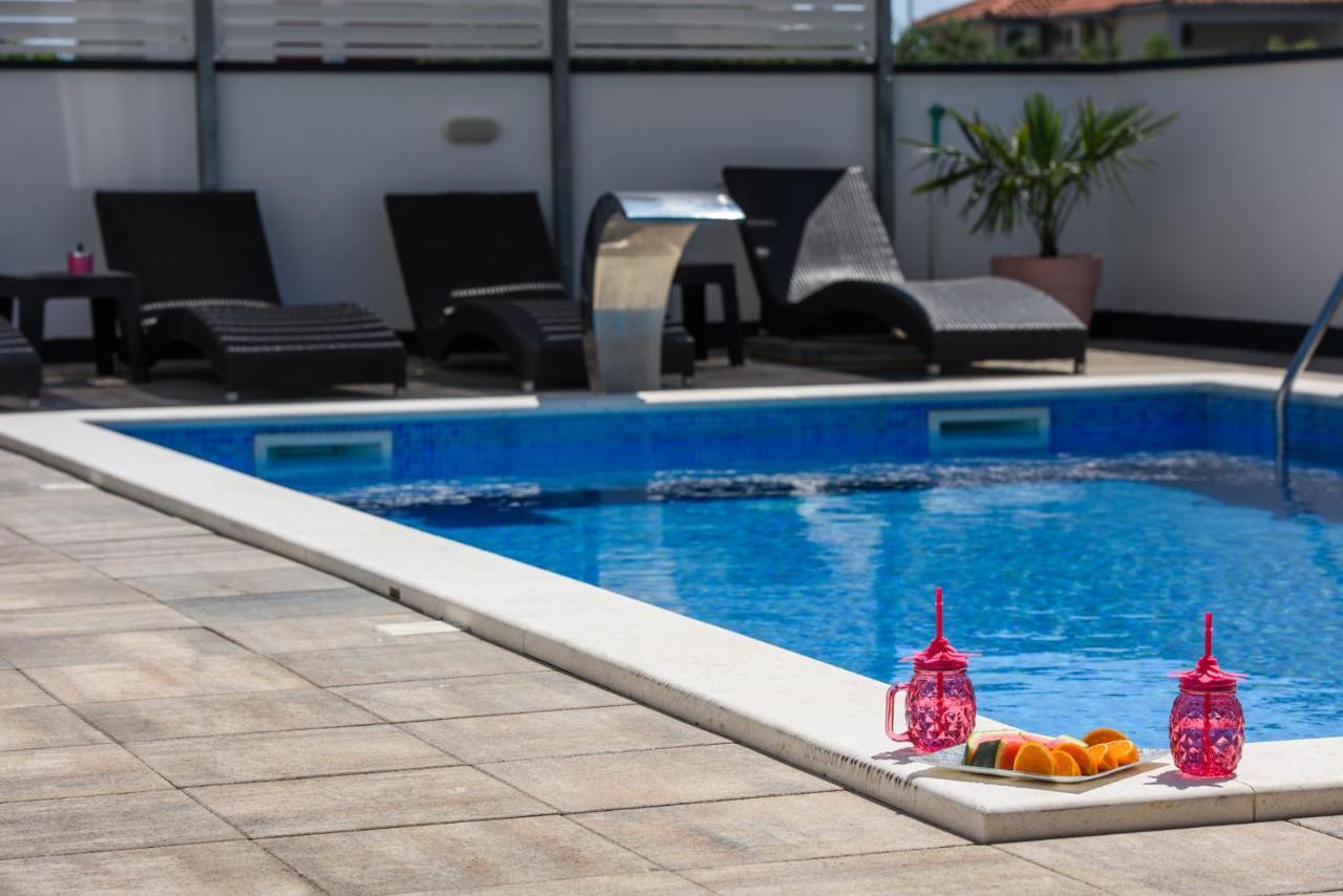 Villa Etta Ciovo Τρογκίρ Εξωτερικό φωτογραφία